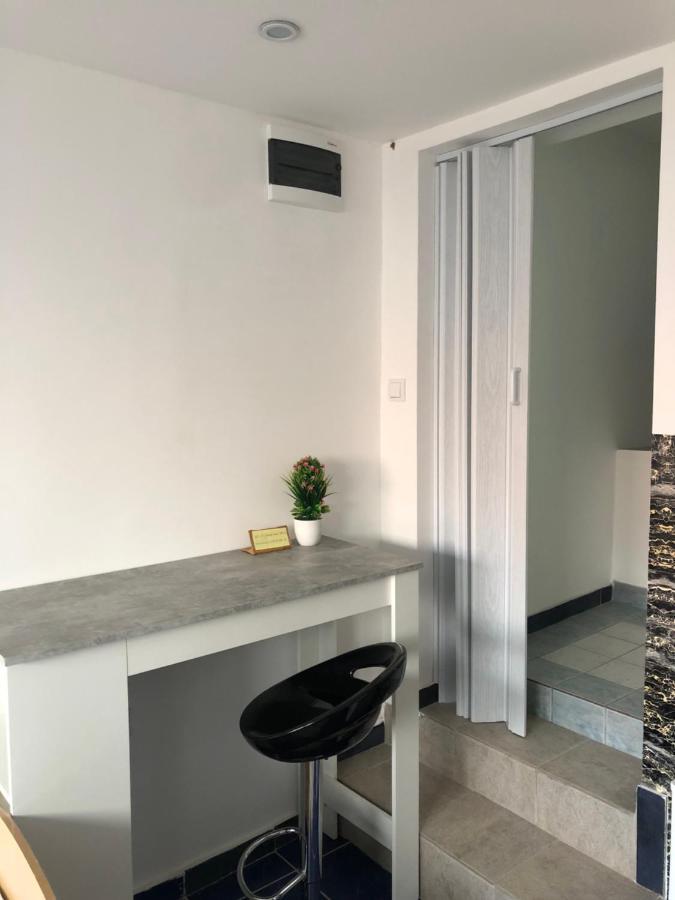 Apartmani Breze Подгорица Экстерьер фото