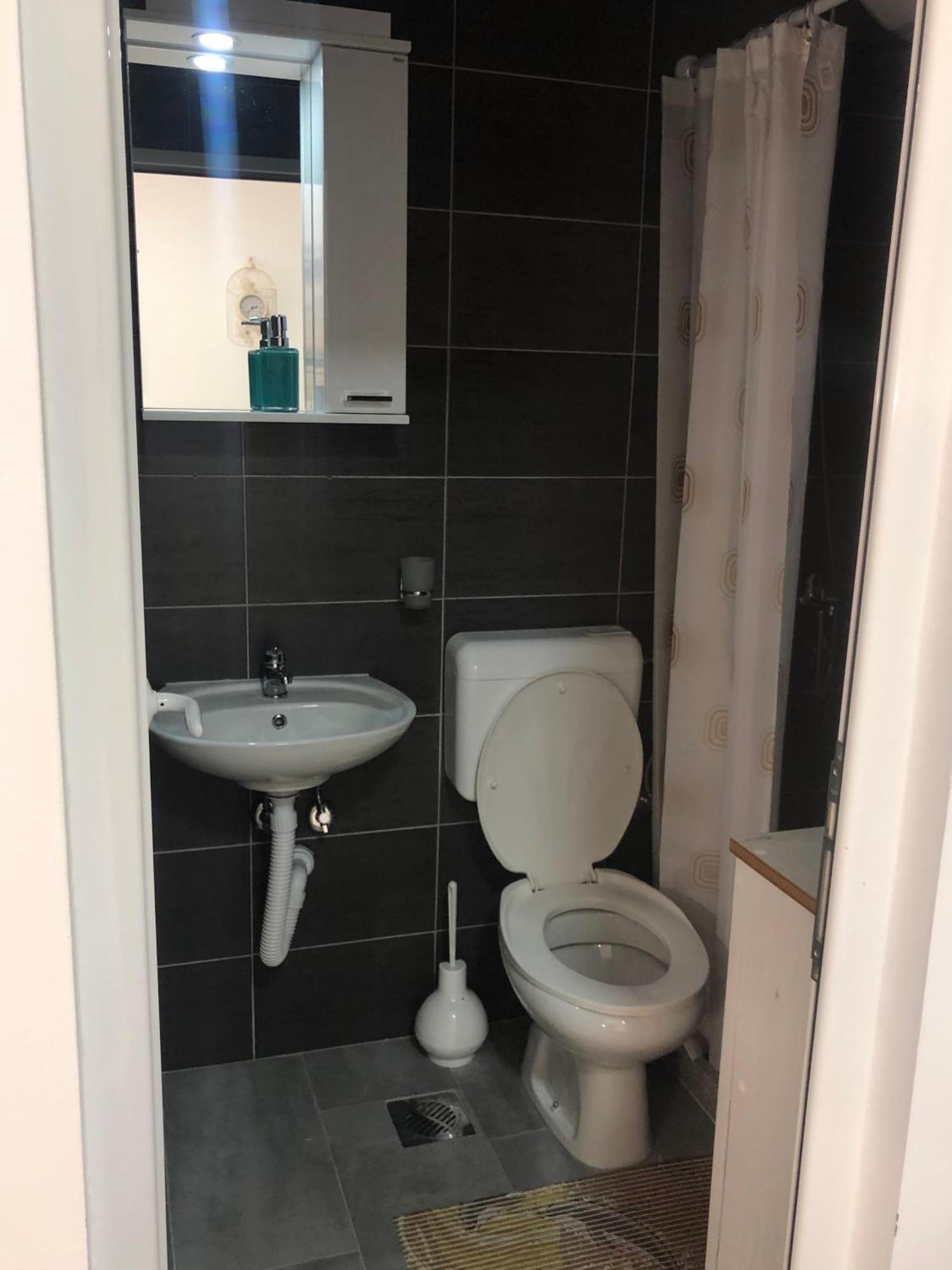 Apartmani Breze Подгорица Экстерьер фото