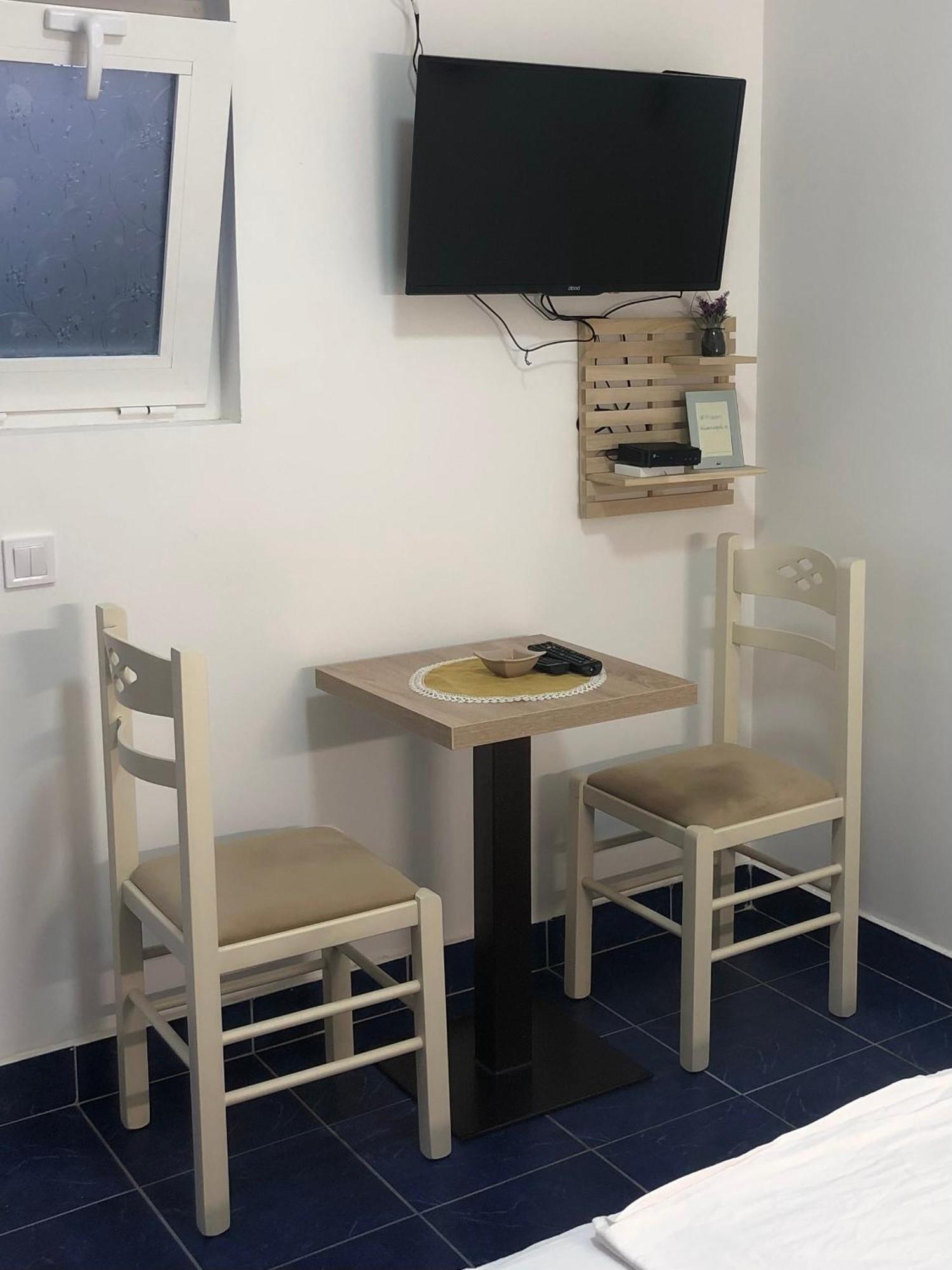 Apartmani Breze Подгорица Экстерьер фото