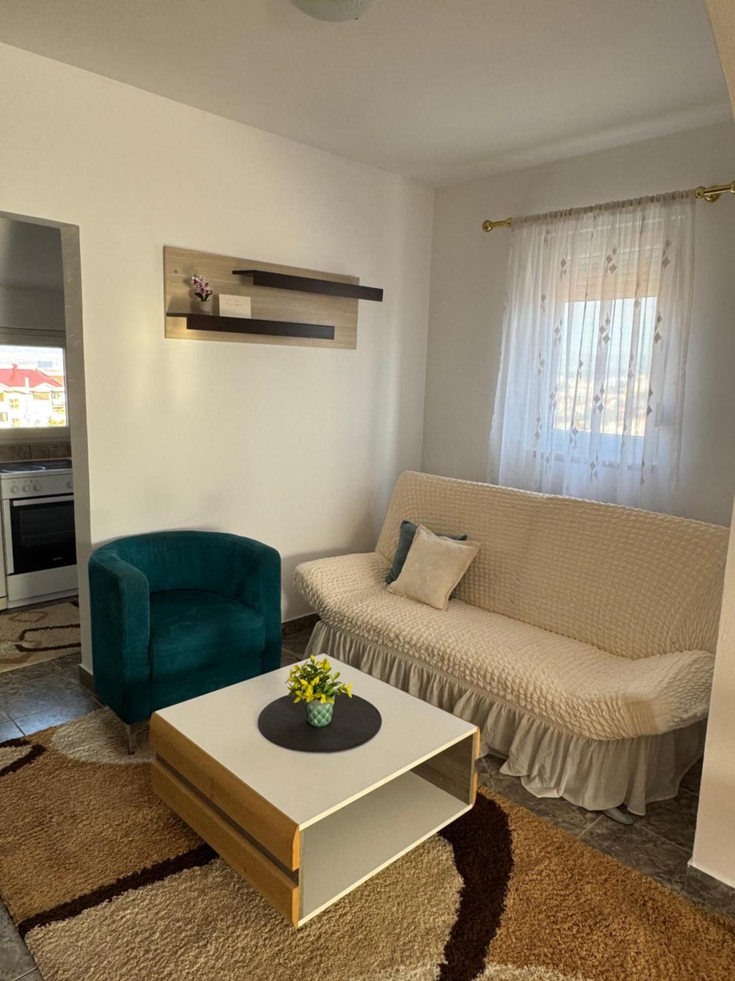 Apartmani Breze Подгорица Экстерьер фото