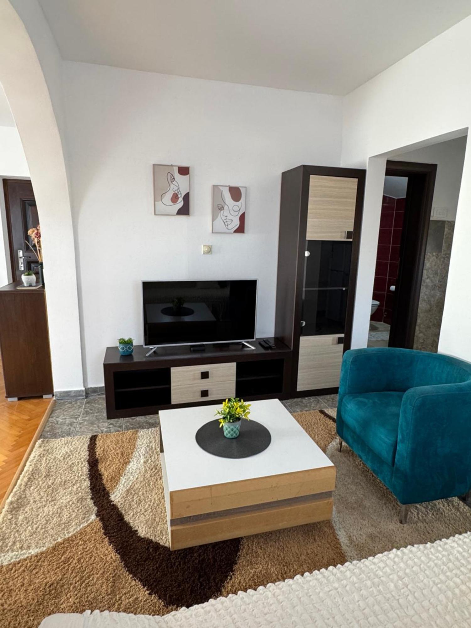 Apartmani Breze Подгорица Экстерьер фото