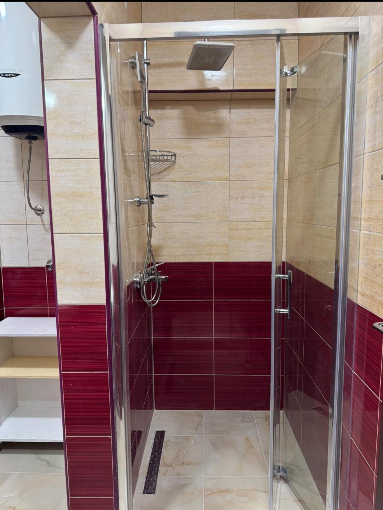 Apartmani Breze Подгорица Экстерьер фото