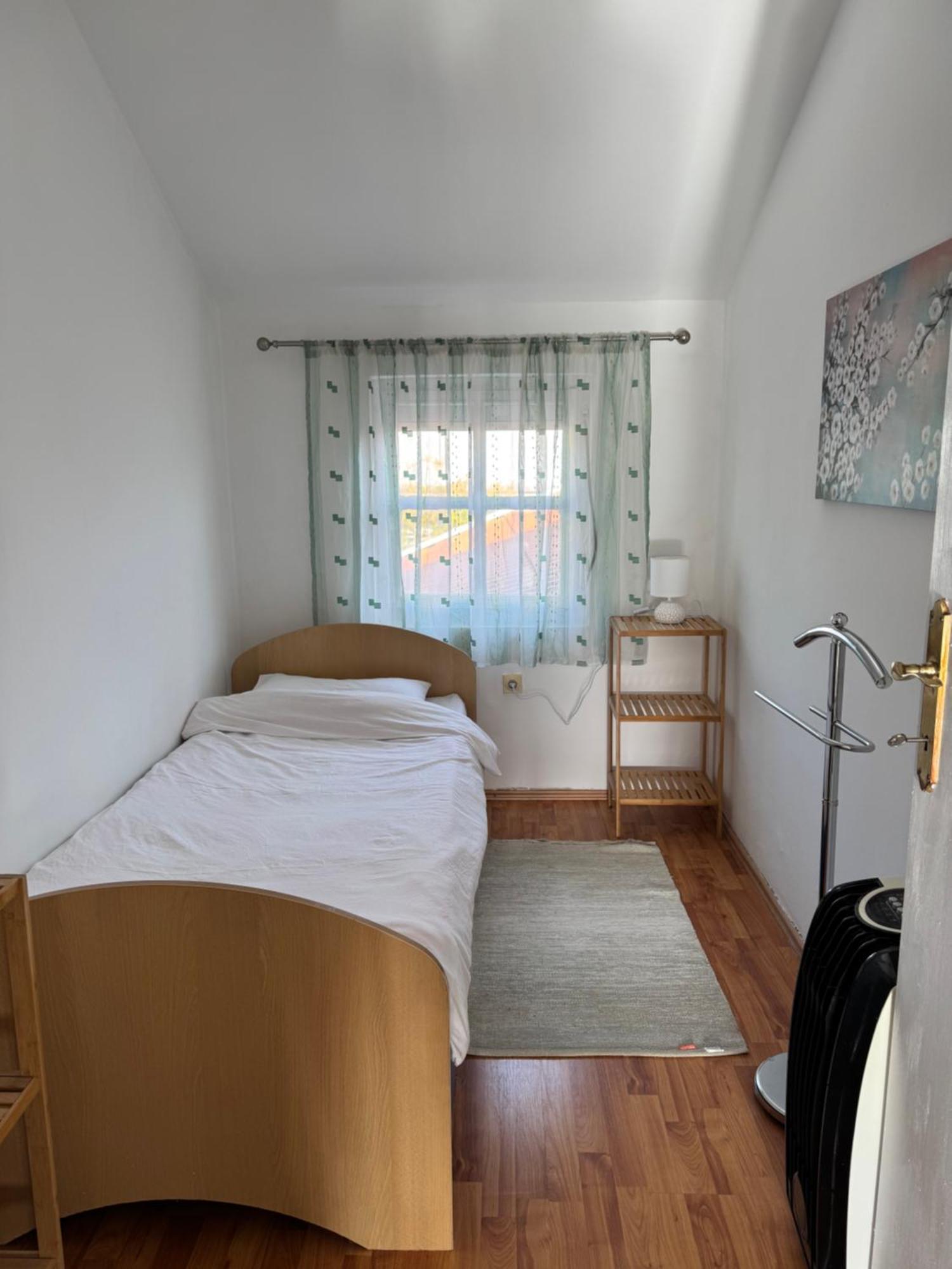 Apartmani Breze Подгорица Экстерьер фото