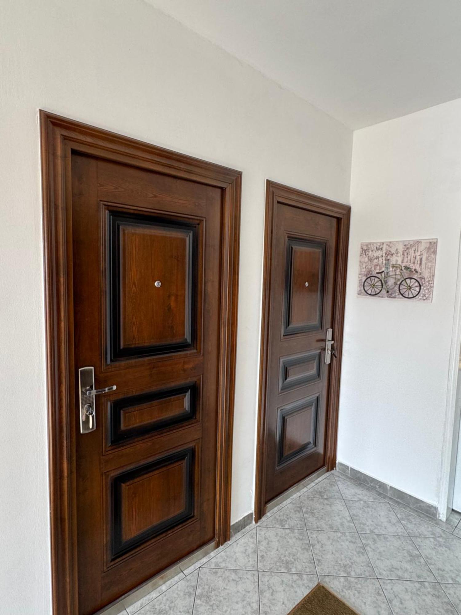 Apartmani Breze Подгорица Экстерьер фото
