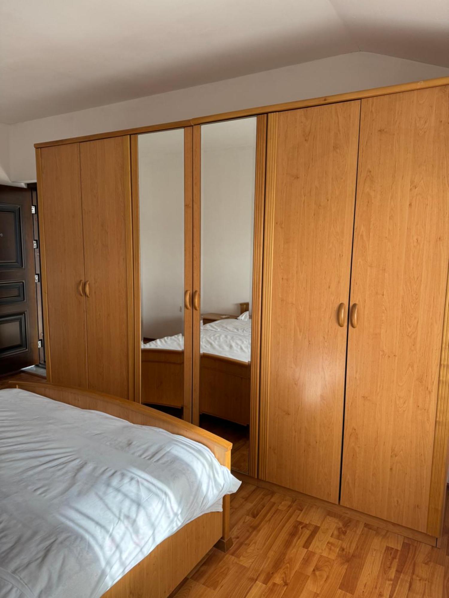 Apartmani Breze Подгорица Экстерьер фото