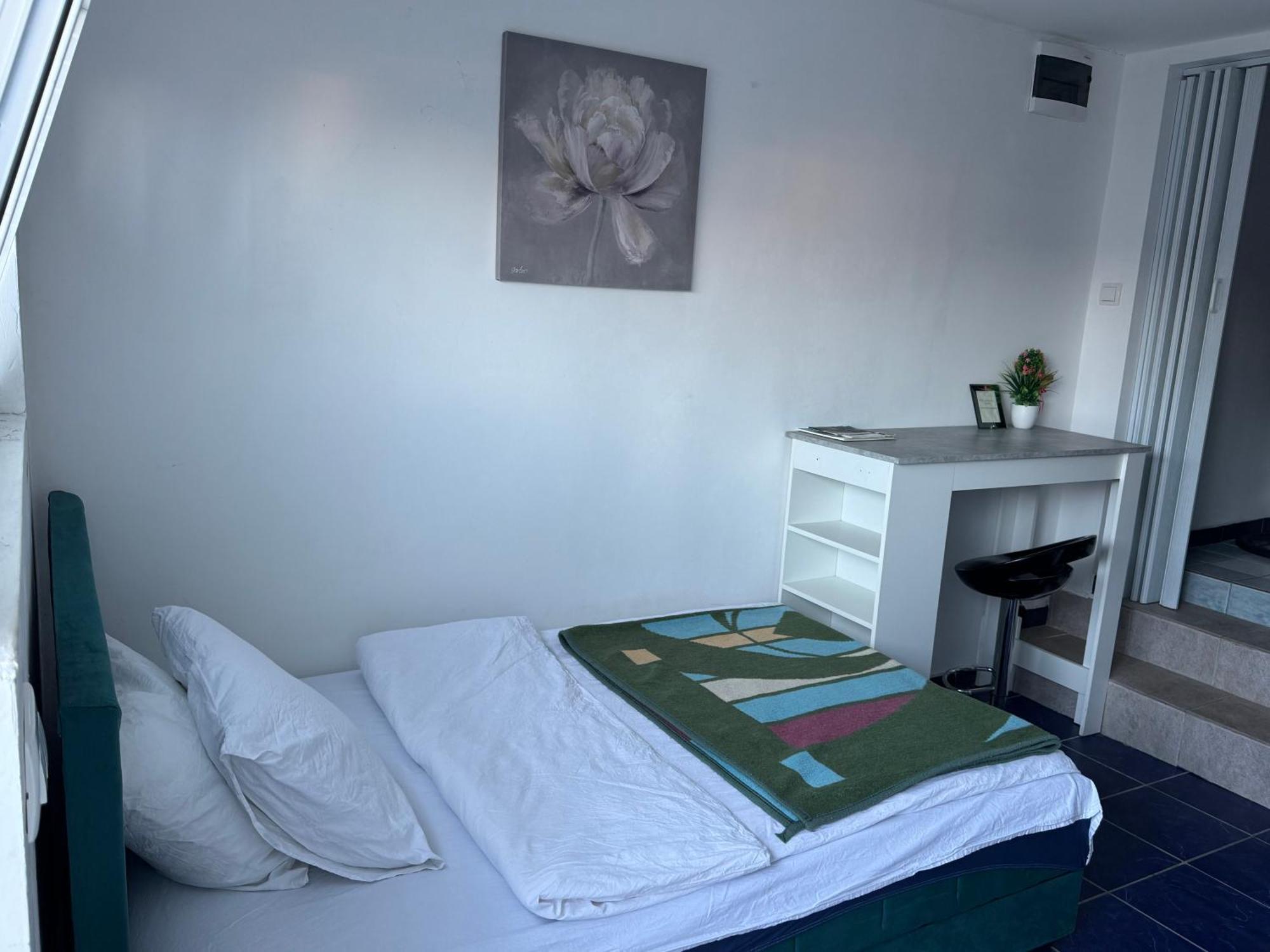 Apartmani Breze Подгорица Экстерьер фото