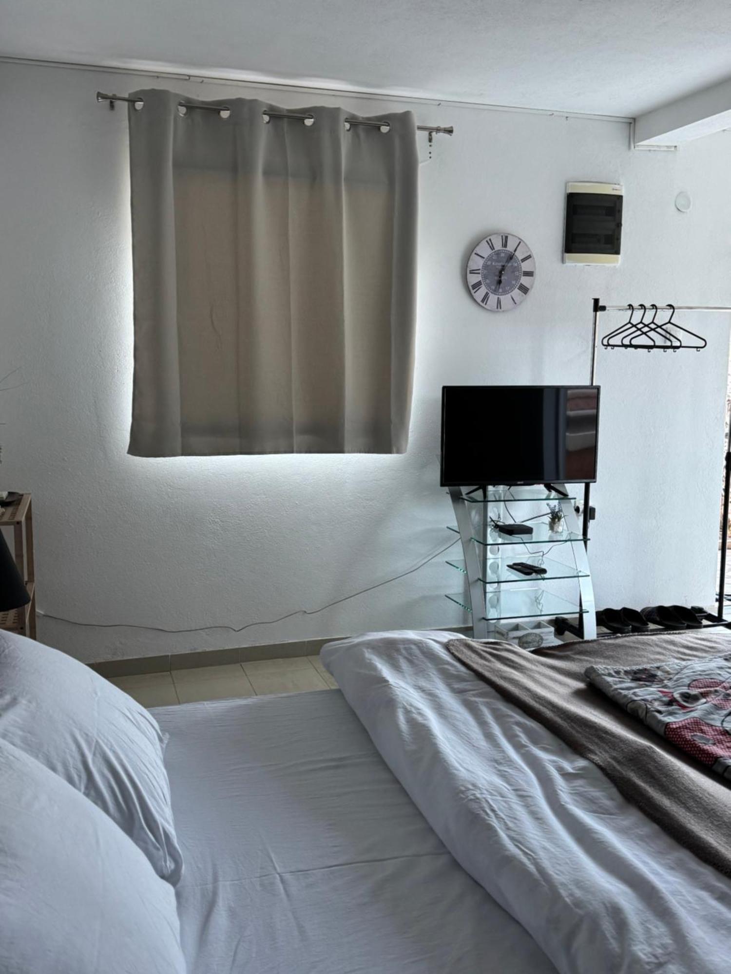 Apartmani Breze Подгорица Экстерьер фото