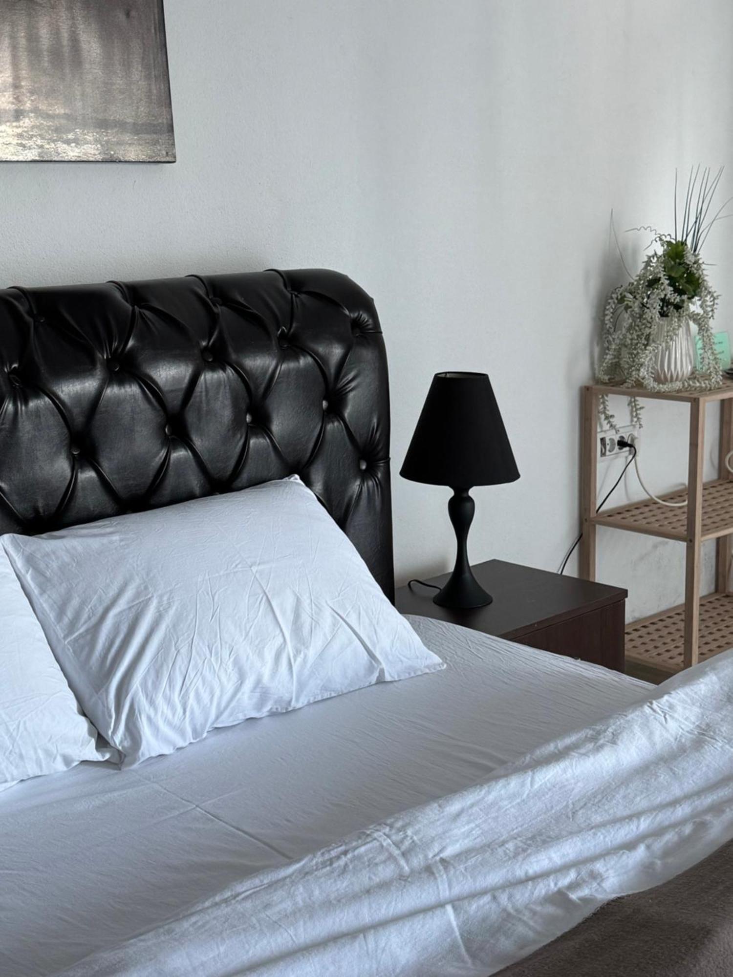 Apartmani Breze Подгорица Экстерьер фото