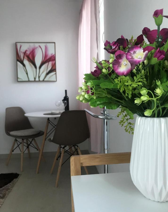 Apartmani Breze Подгорица Экстерьер фото